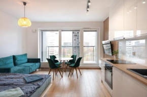 Golden apartmentsIsok15I2